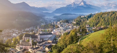 Berchtesgadener Land